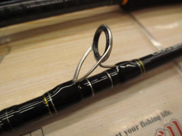 クロステージ CRXJ-B60MH/電動｜＠ベリーネット 日本最大新品中古釣具