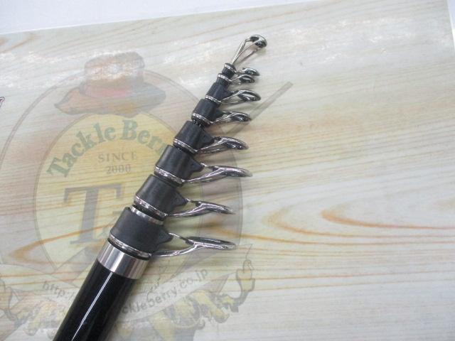 磯遠投AX 4-520PK
