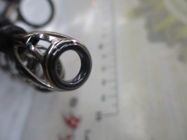 磯遠投AX 4-520PK