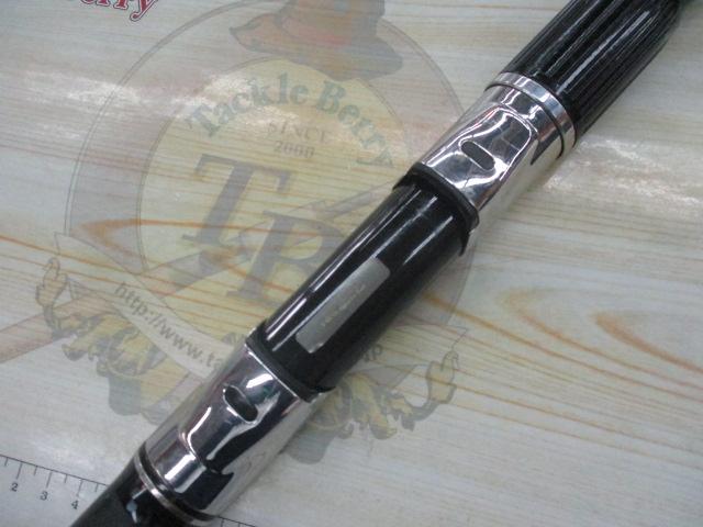 海魂EV MH540(並継)
