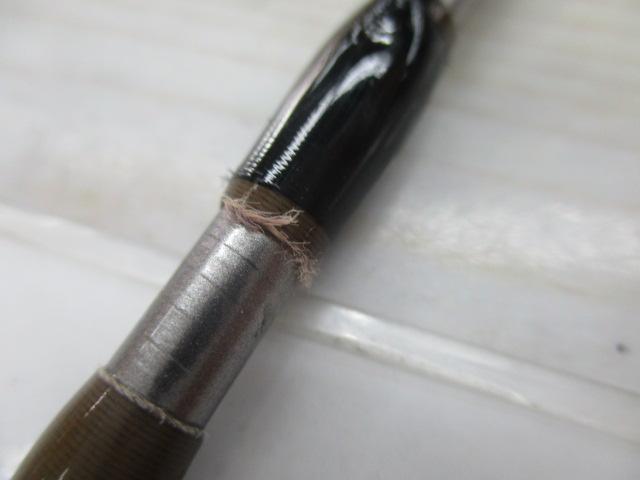 海魂EV MH540(並継)