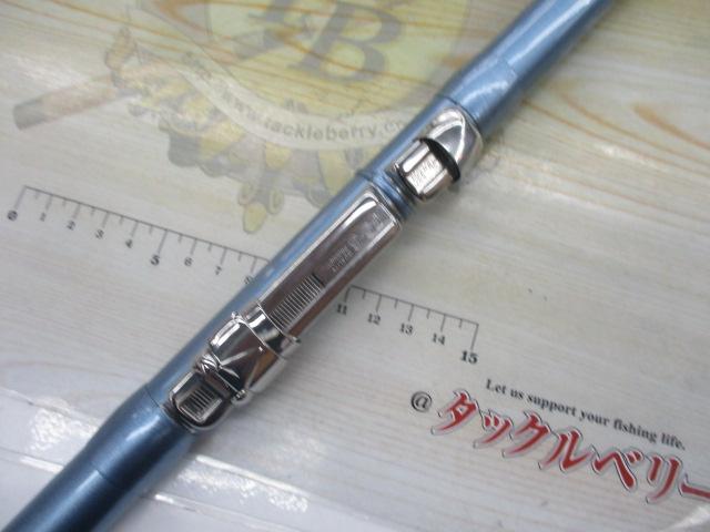 ホリデーサーフスピン 335GXT