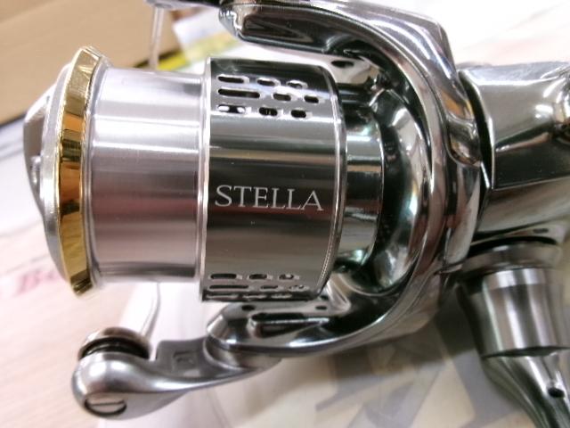 18ステラ 1000SSSPG｜＠ベリーネット 日本最大新品中古釣具WEBショップ
