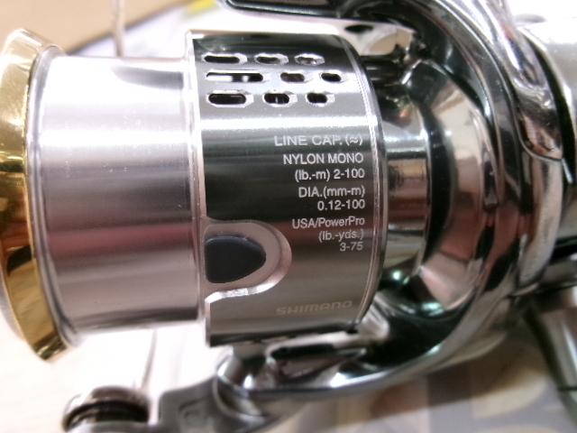 18ステラ 1000SSSPG｜＠ベリーネット 日本最大新品中古釣具WEBショップ