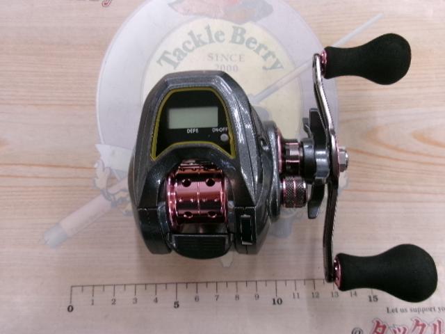 紅牙X IC｜＠ベリーネット 日本最大新品中古釣具WEBショップ