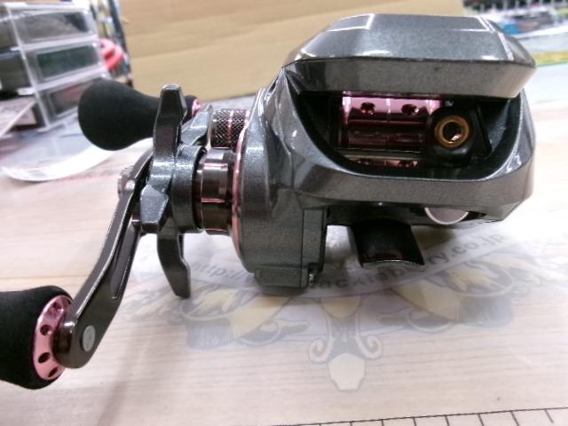 紅牙X IC｜＠ベリーネット 日本最大新品中古釣具WEBショップ
