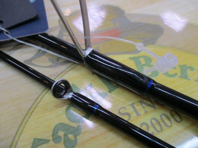 エアースティックプラス ASP-1602UL-S