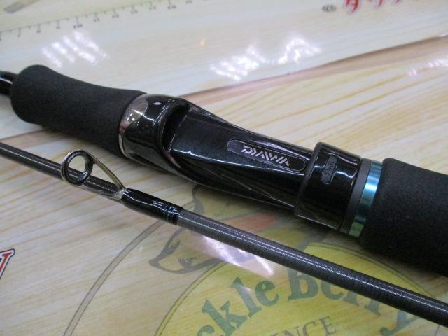 エメラルダスMX 74UL-S・E｜＠ベリーネット 日本最大新品中古釣具WEB