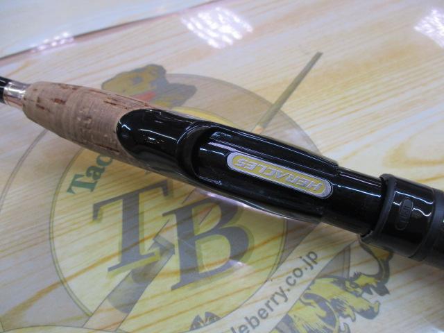 ヘラクレス HCSS-61ULST｜＠ベリーネット 日本最大新品中古釣具WEBショップ
