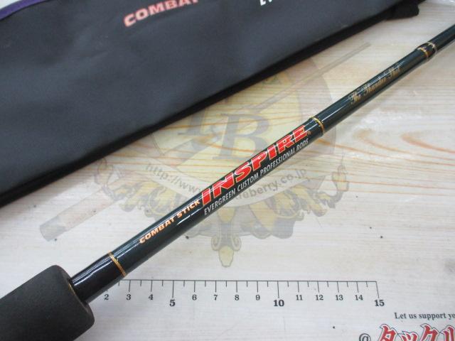 インスパイア ICSC-54ML.TG