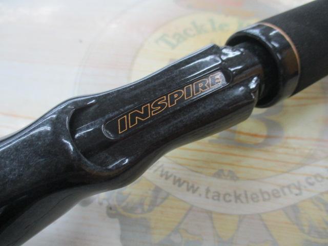 インスパイア ICSC-54ML.TG
