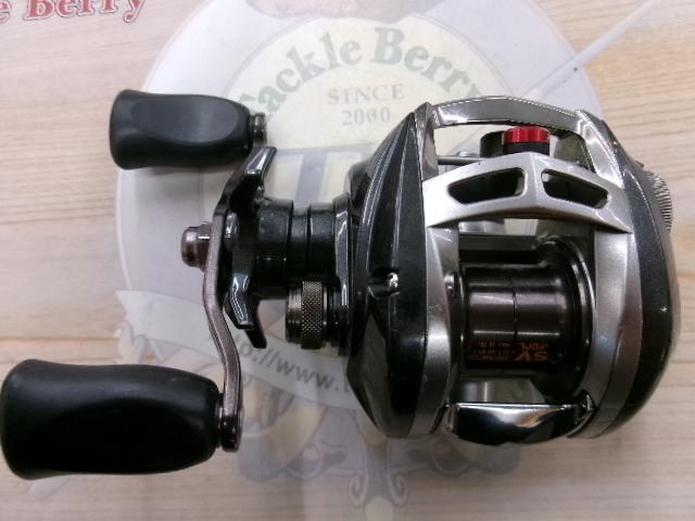 アルファスSV 105SHL｜＠ベリーネット 日本最大新品中古釣具WEBショップ