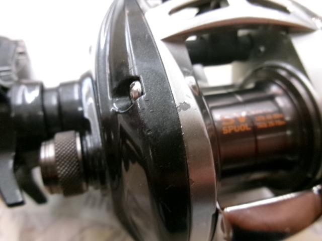 アルファスSV 105SHL｜＠ベリーネット 日本最大新品中古釣具WEBショップ