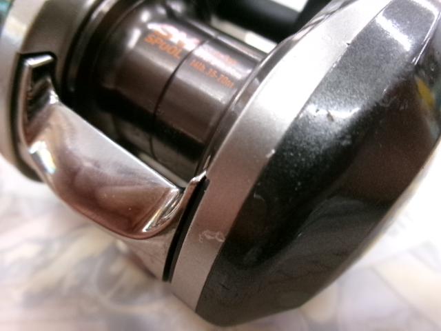 アルファスSV 105SHL｜＠ベリーネット 日本最大新品中古釣具WEBショップ