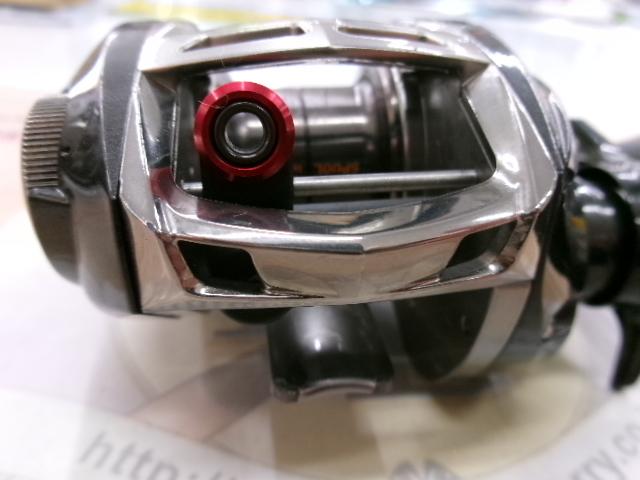 Daiwa ALPHAS 105HL 中古　送料無料 アルファスSV 105SHL｜＠ベリーネット 日本最大新品中古釣具WEBショップ