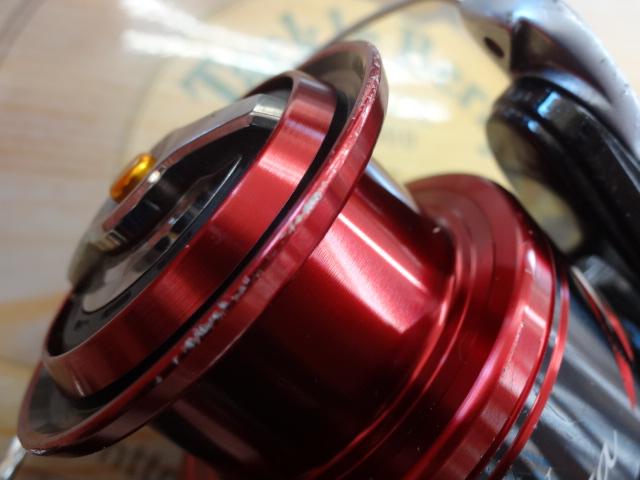 16BB-Xラリッサ 2500DXG