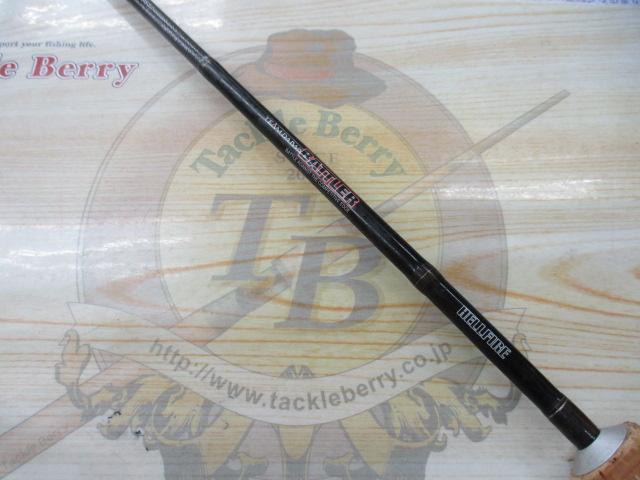 バトラー TD-BA601LFS｜＠ベリーネット 日本最大新品中古釣具WEBショップ