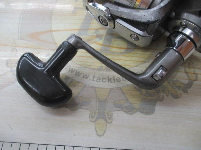 トライソSHOX 2500LBD｜＠ベリーネット 日本最大新品中古釣具WEBショップ