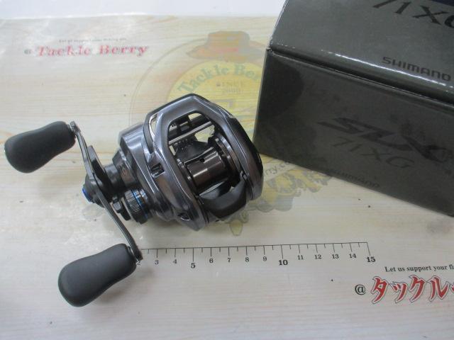 24SLX 71XG｜＠ベリーネット 日本最大新品中古釣具WEBショップ