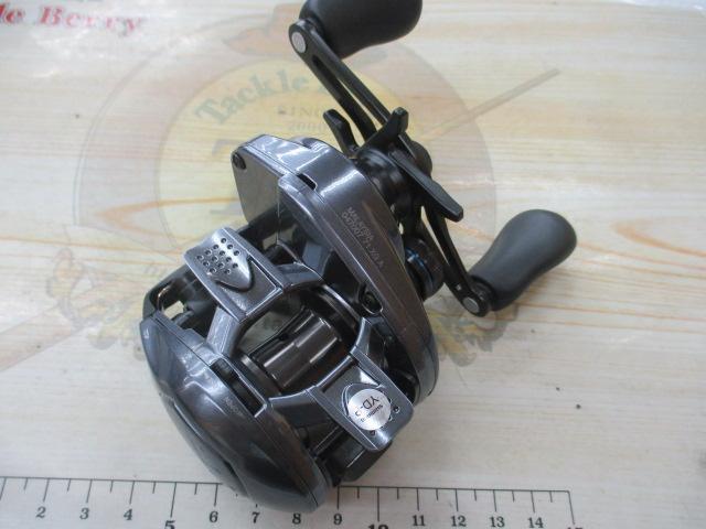 リール 24SLX 71L 24SLX 71XG｜＠ベリーネット 日本最大新品中古釣具WEBショップ