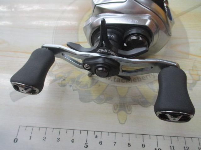 21ジリオン SV TW 1000HL