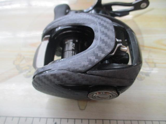 20タトゥーラ SV TW 103XHL