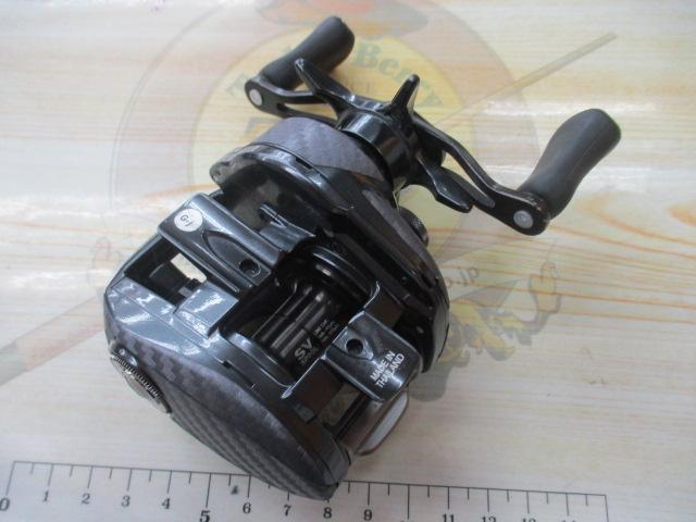 20タトゥーラ SV TW 103XHL