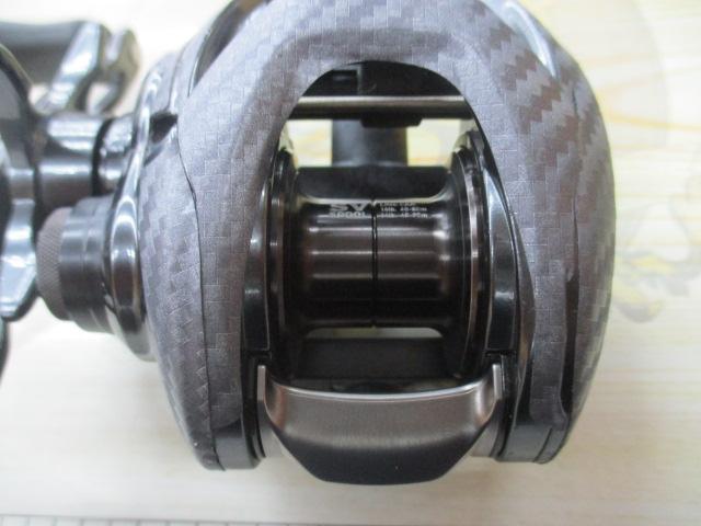 20タトゥーラ SV TW 103XHL