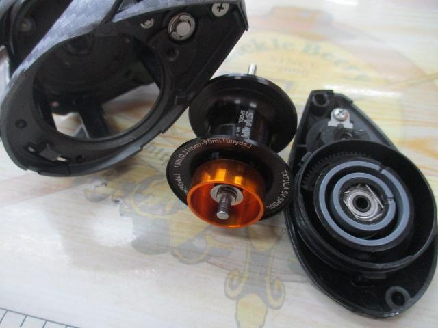 20タトゥーラ SV TW 103XHL