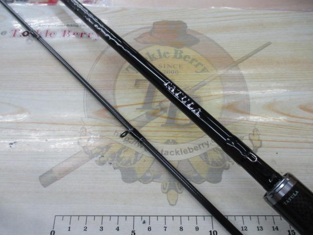 タトゥーラXT 672MHFB｜＠ベリーネット 日本最大新品中古釣具WEBショップ
