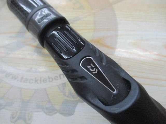 タトゥーラXT 672MHFB｜＠ベリーネット 日本最大新品中古釣具WEBショップ