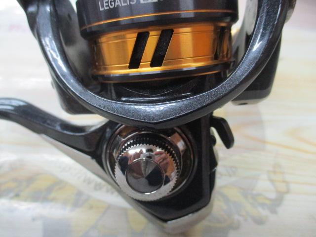 18レガリス LT3000-CXH｜＠ベリーネット 日本最大新品中古釣具WEBショップ