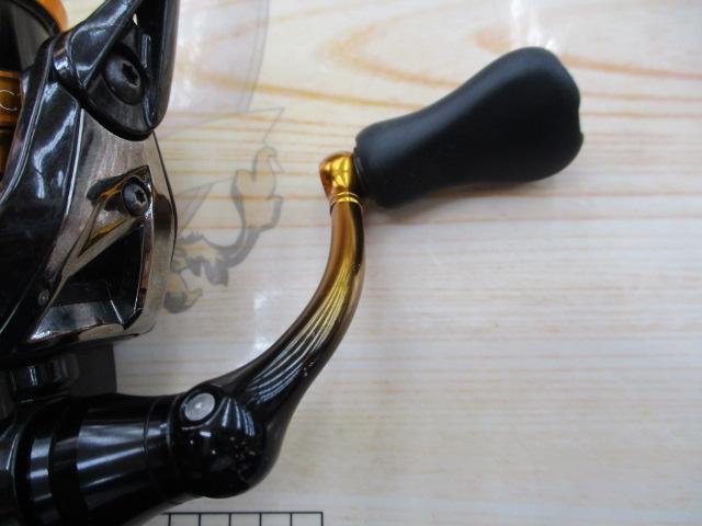 18ソアレBB C2000SSHG