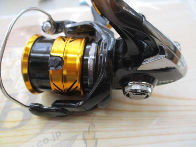 18ソアレBB C2000SSHG｜＠ベリーネット 日本最大新品中古釣具WEBショップ