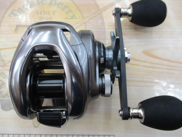 15メタニウムDC HG (RH) 前期モデル｜＠ベリーネット 日本最大新品中古