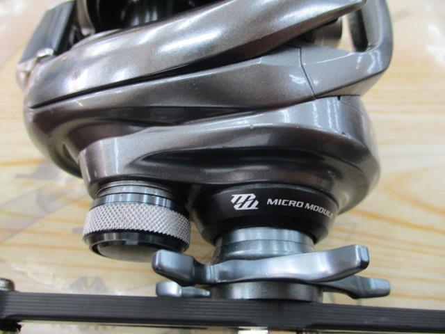 15メタニウムDC HG (RH) 前期モデル｜＠ベリーネット 日本最大新品中古