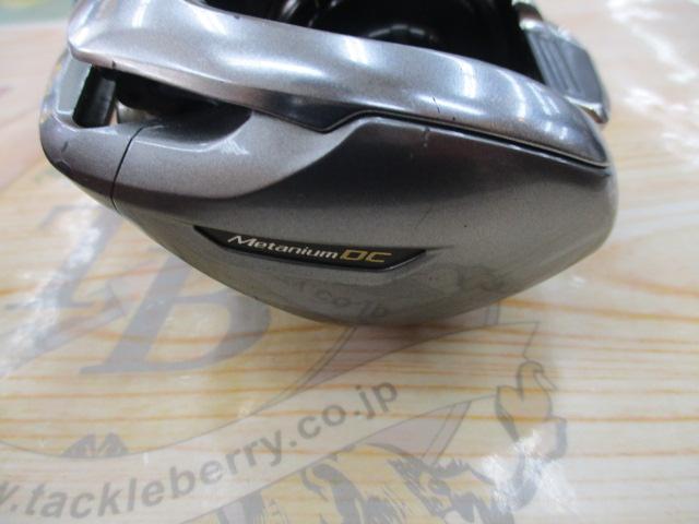 15メタニウムDC HG (RH) 前期モデル｜＠ベリーネット 日本最大新品中古