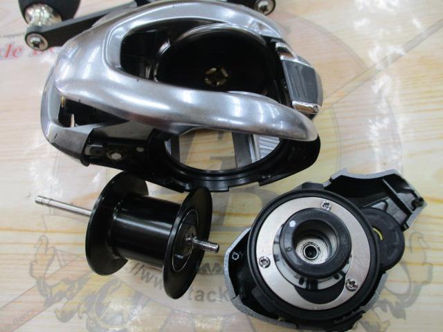 メタニウムＤＣ ＨＧ 右 前期 15メタニウムDC HG (RH) 前期モデル｜＠ベリーネット 日本最大新品中古