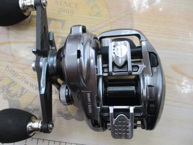 15メタニウムDC HG (RH) 前期モデル｜＠ベリーネット 日本最大新品中古