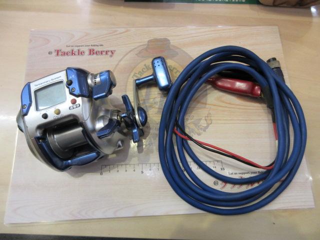 04電動丸 1000H｜＠ベリーネット 日本最大新品中古釣具WEBショップ