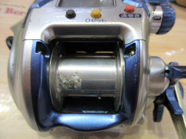 04電動丸 1000H｜＠ベリーネット 日本最大新品中古釣具WEBショップ