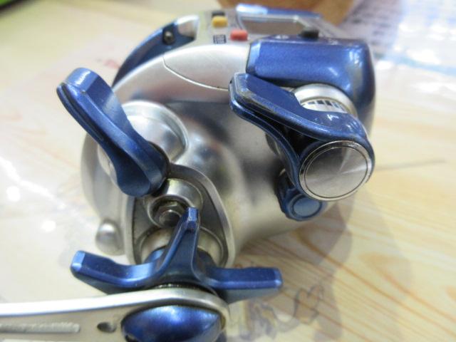 04電動丸 1000H｜＠ベリーネット 日本最大新品中古釣具WEBショップ