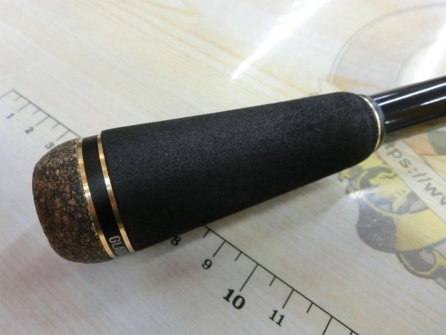 グラディエーターアンチ GA-72HC キングヘビー｜＠ベリーネット 日本