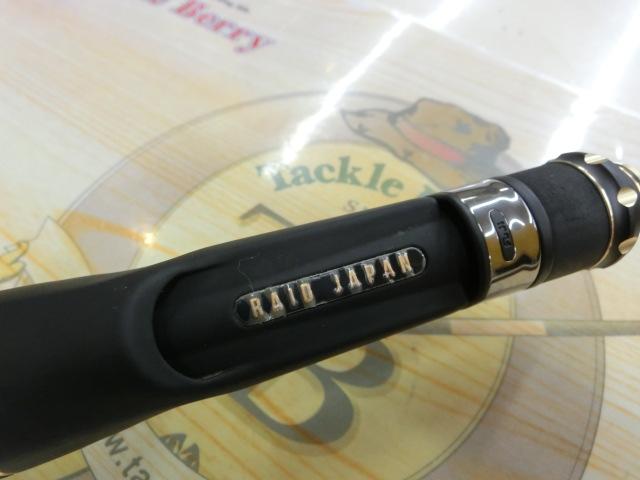 グラディエーターアンチ GA-72HC キングヘビー｜＠ベリーネット 日本