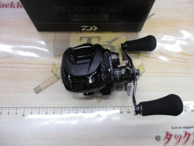 22ジリオン TW HD 1000XHL