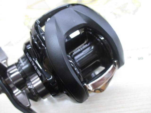 22ジリオン TW HD 1000XHL