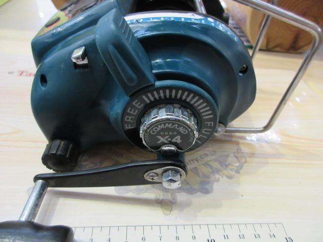 コマンド CX-4(12V)