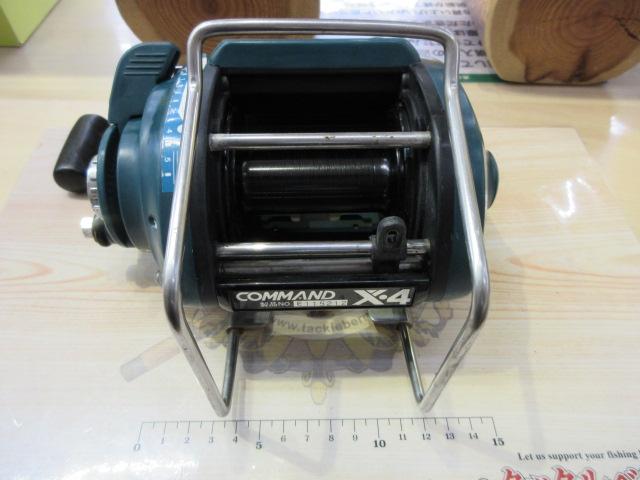 コマンド CX-4(12V)