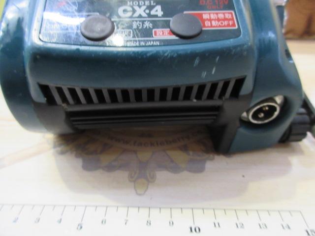 コマンド CX-4(12V)