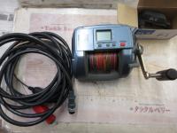 デジタナSLS電動丸 3000EV